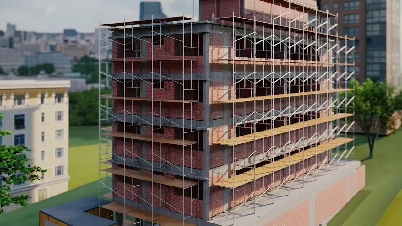 Vídeo We Solutions, 100% BIM