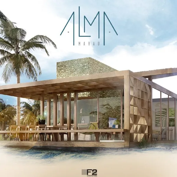 F2, Alma Maraú