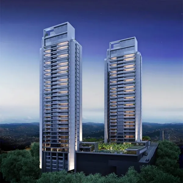 Patrimar, Duo