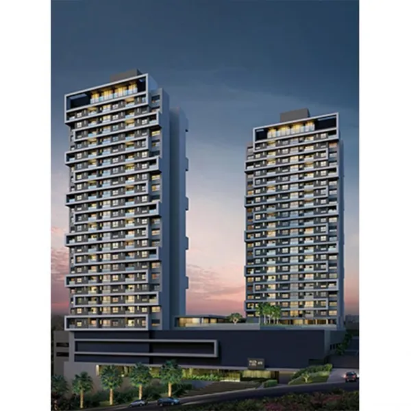 Patrimar, High Line